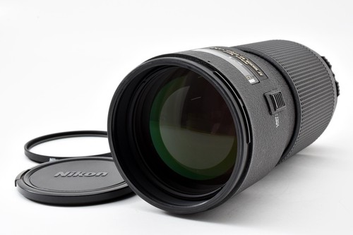 Ottimo come nuovo - nikon, af