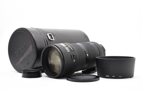 Ottime condizioni nikon af - [ottime,