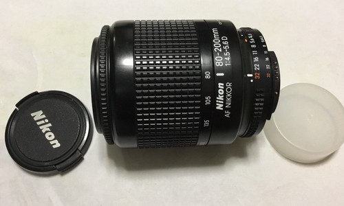 Nikon 200 4 5 - nikon, 4,5-5,6
