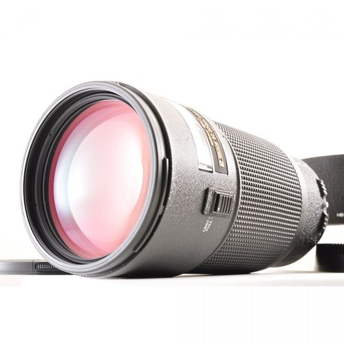 Nikon nikkor 200 mm - nikkor, 80-200