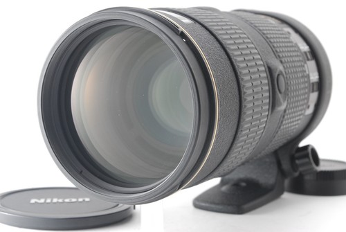 Testato come nuovo nikon - [come, nuovo]