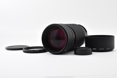 Nikon nikkor 200 f2 - nikon,