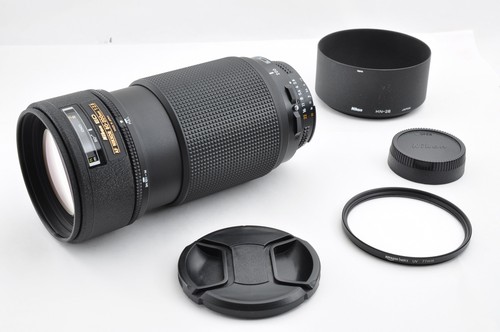 Nikon nikkor 80 - af,
