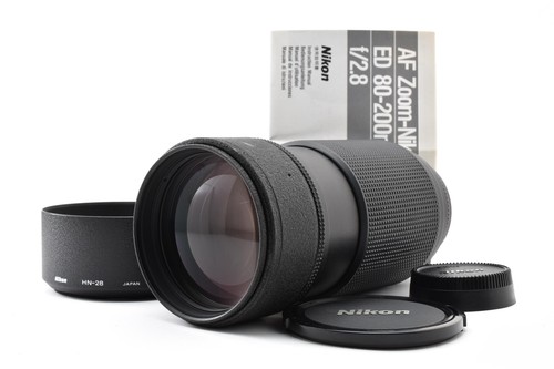 Ottime condizioni nikon af - [ottime,
