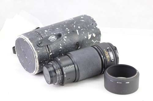 Nikon nikkor 200 - nikon, mm