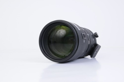 Nikon nikkor 80 - nikon, ed