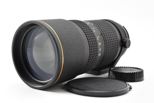 Ecc tokina at x - tokina, pro