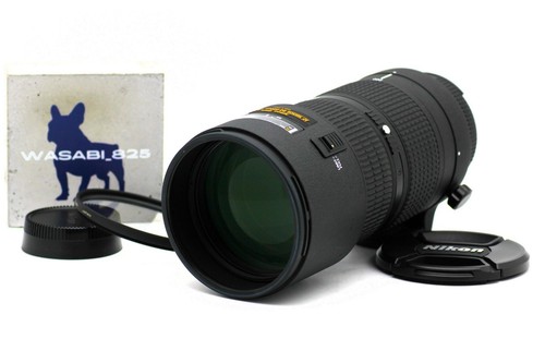 Quasi inutilizzato nikon - [quasi, inutilizzato]
