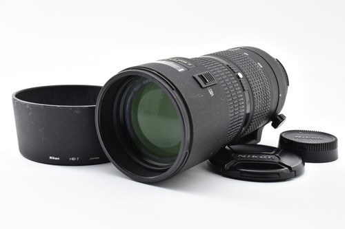 Quasi come nuovo nikon - nikon, af