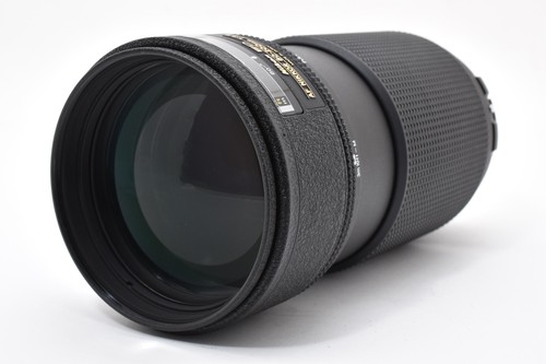 Ottimo come nuovo - nikon, af
