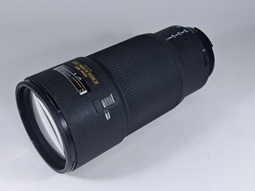 Nikon nikkor obiettivo - nikkor,