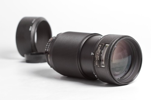 Nikon nikkor 8 - af,