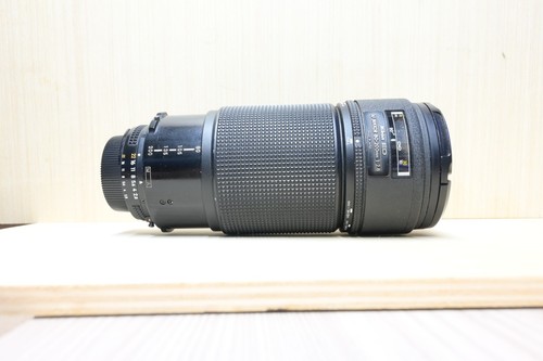 Nikon nikkor 80 - nikon,