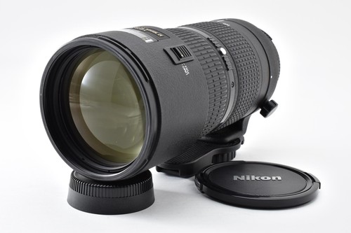 Ottimo come nuovo nikon - [ottimo, af