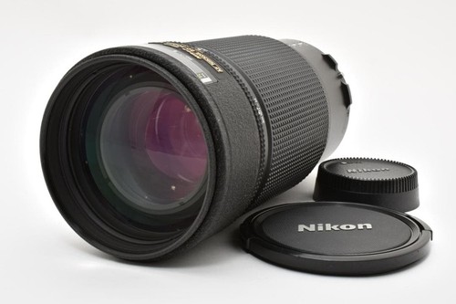 Ottima nikon nikkor - ottima, af
