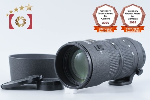 Nikon nikkor 200 mm - nikkor, 80-200