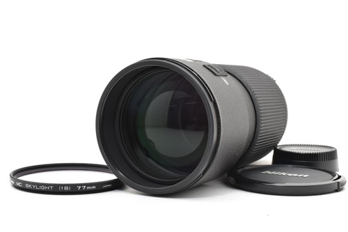 Quasi come nuovo - nikon, af