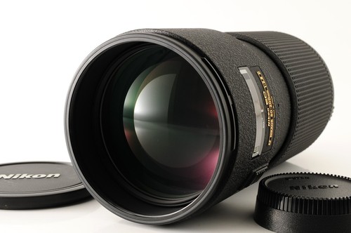 Quasi come nuovo - [], nikon