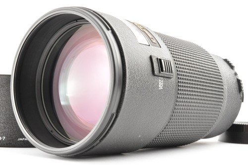 Quasi come nuovo nikon af - [quasi,