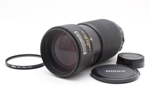 Ottimo come nuovo nikon - [ottimo, nuovo]