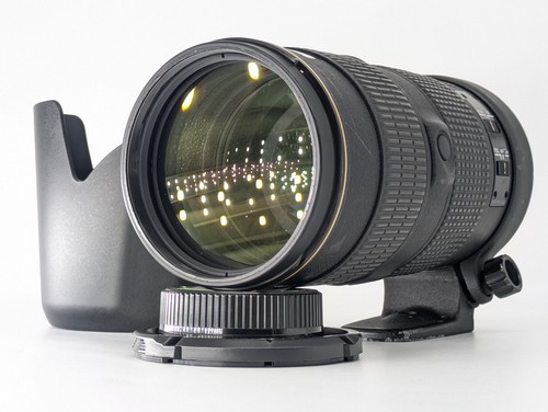 Video come nuovo nikon - nuovo],