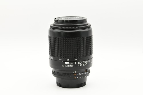 Nikon 200mm 5 - nikon, 80-200mm