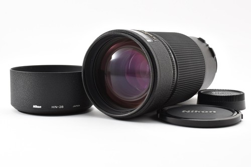 Quasi come nuovo nikon - nuovo],