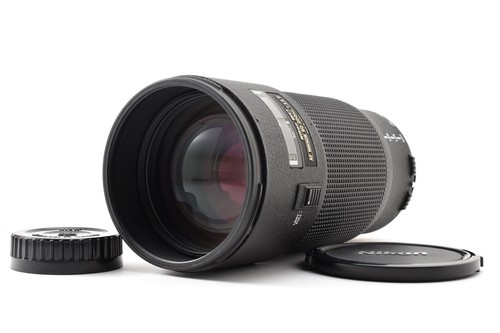 Quasi inutilizzato nikon af - [quasi,
