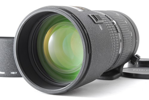 Quasi come nuovo nikon af - [quasi, af-s