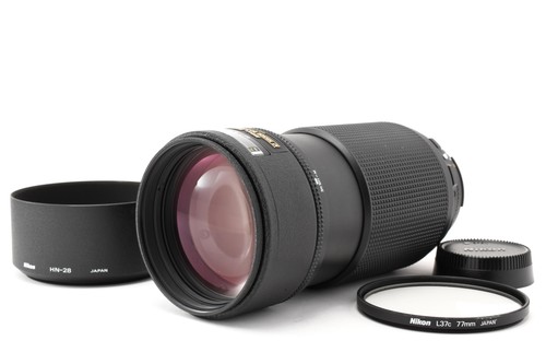Ottime condizioni nikon af - nikon,