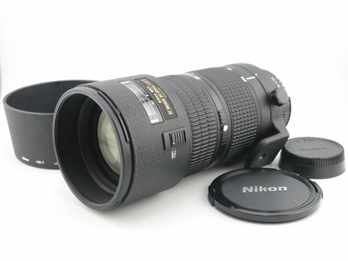 Ottime condizioni nikon af - condizioni],
