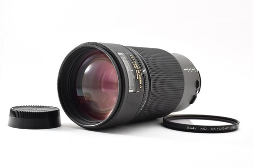 Quasi nuovo nikon af - [quasi,