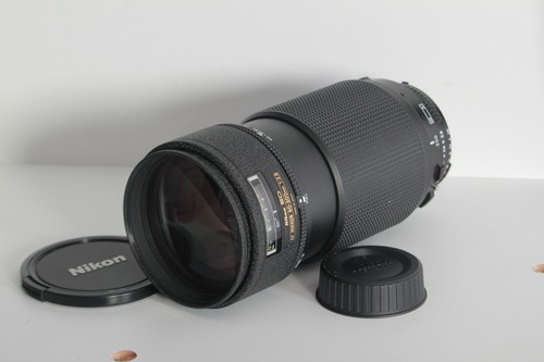 Nikon 200 2 8 - 80-200, f