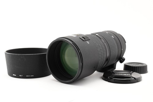 Ottimo come nuovo nikon af - nikon,