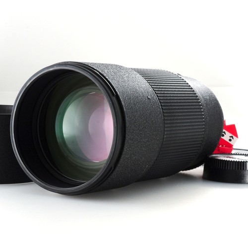 Nikon nikkor 200 f2 - 80-200, mm