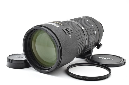 Quasi come nuovo nikon - [quasi,