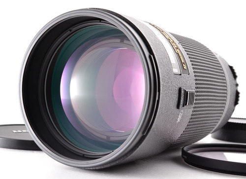 Top come nuovo nikon - come,