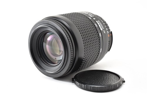 Nikon nikkor 200 - nikkor, mm