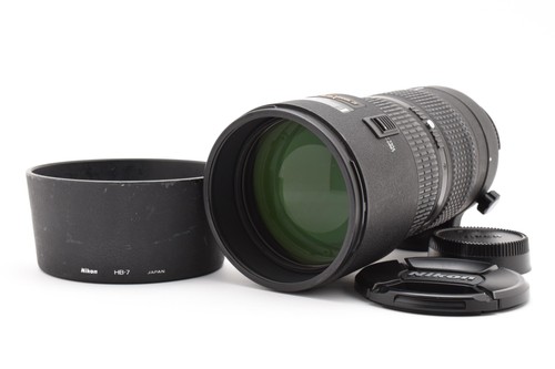 Quasi come nuovo nikon - nuovo+++],