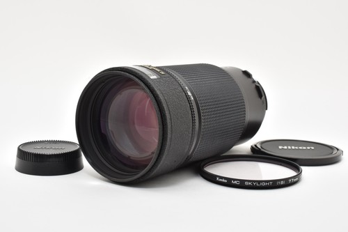 Quasi come nuovo - nikon, af