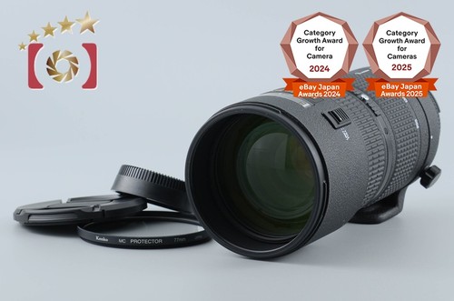 Nikon nikkor 200 mm - nikon,
