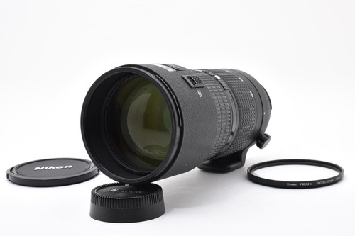 Nikon nikkor 200mm 2 8 - nikkor, 80-200mm