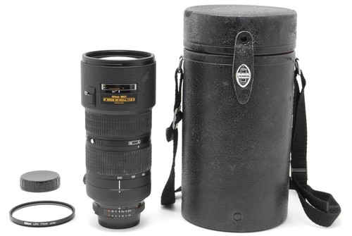 Ottime condizioni nikon - [ottime, condizioni]