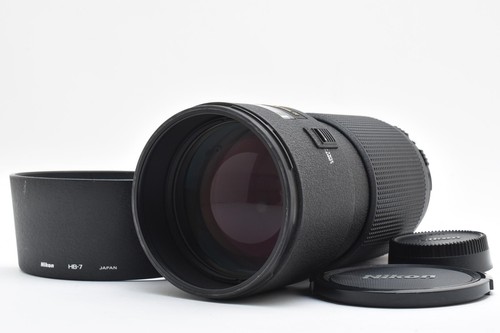 Quasi come nuovo nikon ed - come, af