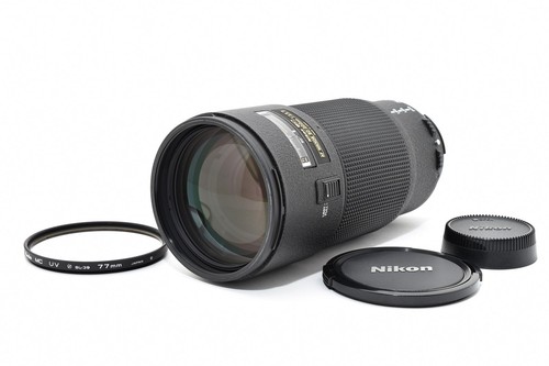 Ottimo come nuovo nikon af - nuovo],