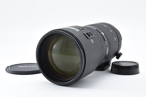 Quasi come nuovo nikon - nikon, af