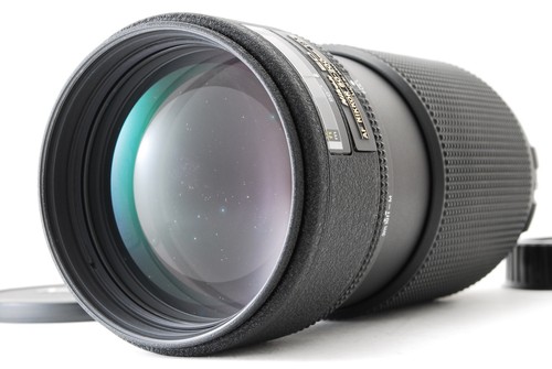 Ecc nikon af nikkor - nikon,