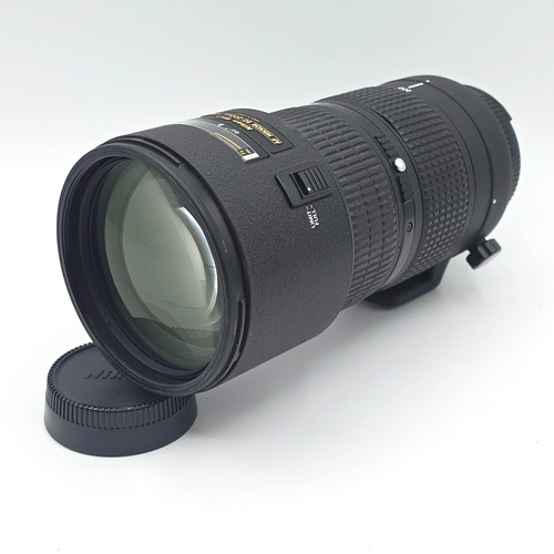 Nikon nikkor 200mm f2 - nikon,