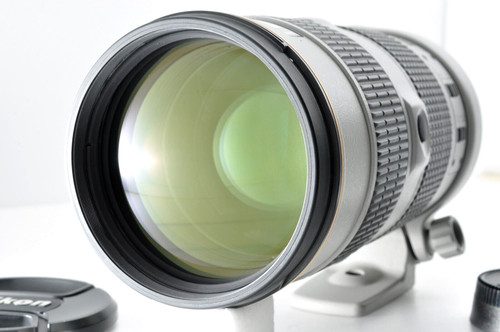 Quasi come nuovo - [], nikon