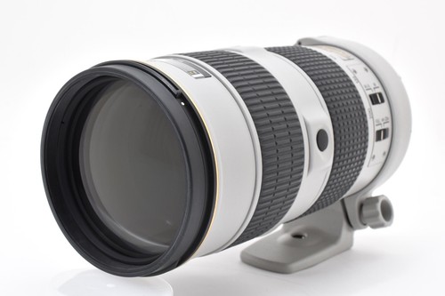 Come nuovo nikon af s - nuovo】nikon, af-s